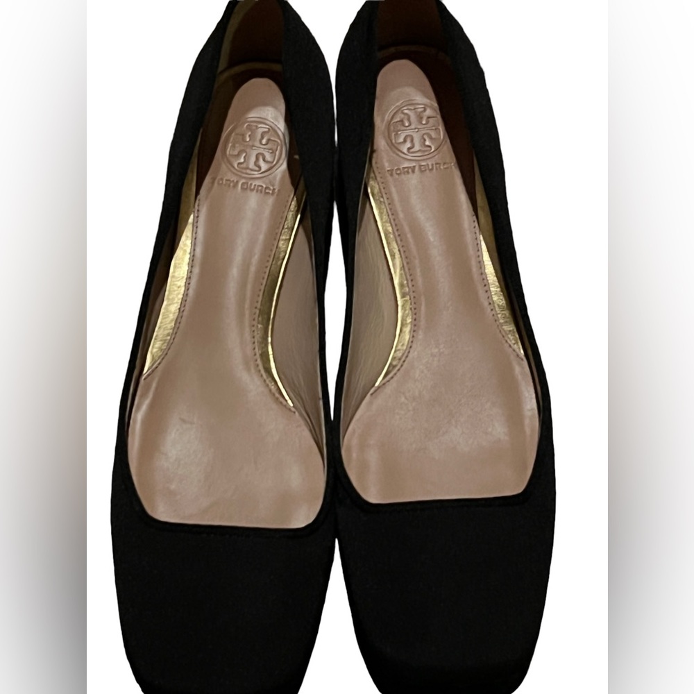 Tory Burch shoe